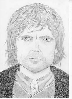 Tyrion Lannister