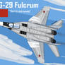 MiG-29 Fulcrum