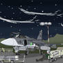 Gripen Maintenance