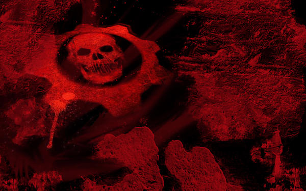 Gears of War 2 Wallpaper