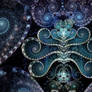 Jeweled Ostracod of the Trenches