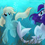 Water Bond