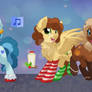 Christmas Adoptables PAYPAL ONLY