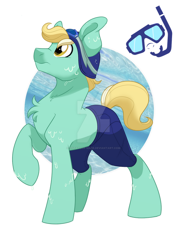 NOW $10 - PAYPAL ONLY ADOPTABLE- Free Style