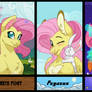 Race Swap: Fluttershy