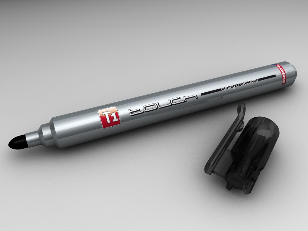 75 Pens Visual Pen Visual by GolvelliusX on DeviantArt