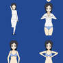 Rukia's Evolution 03