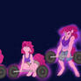 Gym Bro Swell: Pinkie Swollage