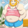 Kingly Anniversary Duds 6/ 6