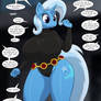The Great and Powerful Raven (MLP TF)