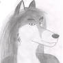 Foxy Wolf