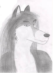 Foxy Wolf