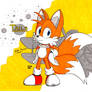 Tails