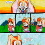 Rabbits Tales - Grow Up - 13