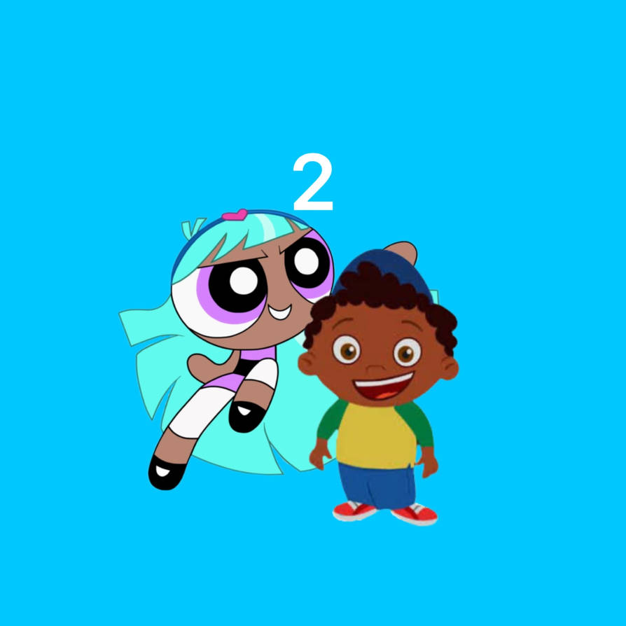 The Bublic Gamer2 by FingerFamilySloward2 on DeviantArt