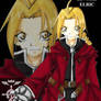 FMAlchemist: Edward Elric