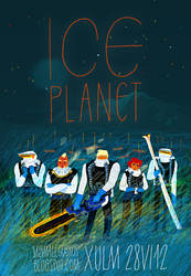 ICE PLANET 2002