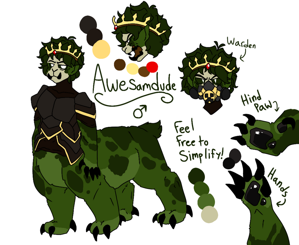 Awesamdude Script Fanfic Dsmp: Awesamdude by Snowiedap on DeviantArt