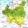 Poland 1939 Through 1945+ Defensive Lines