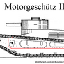 Motorgeschutz III 1926