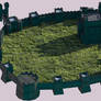 Sea Tower of Balduran Redesign W.I.P.14(AAS13E12)