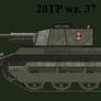 20TP wz. 1937