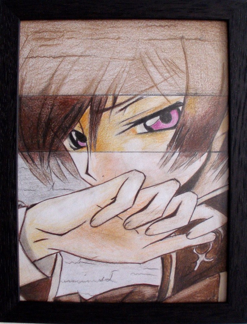 Lelouch