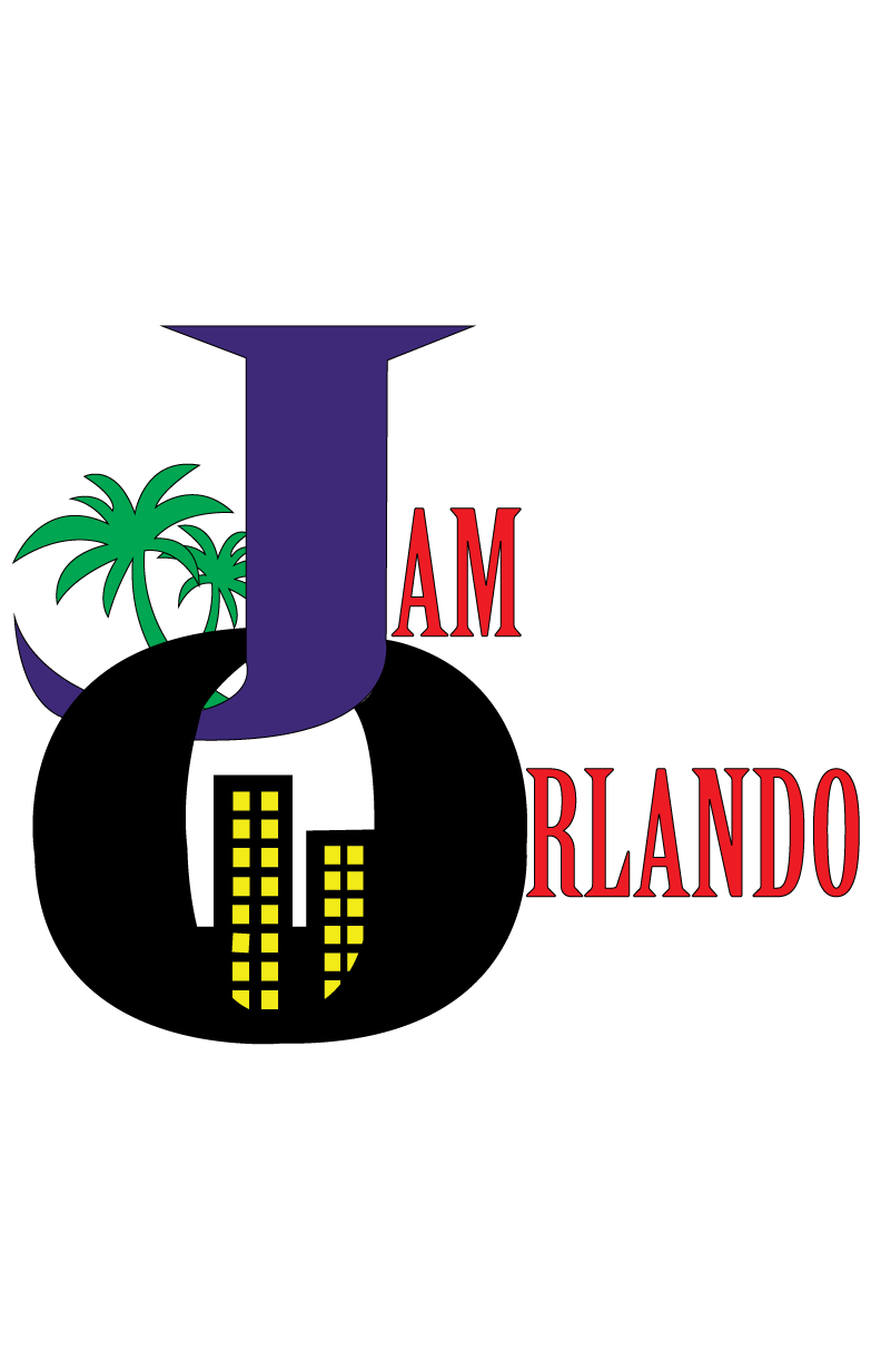 Jam Orlando Logo