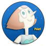 Pearl Pin