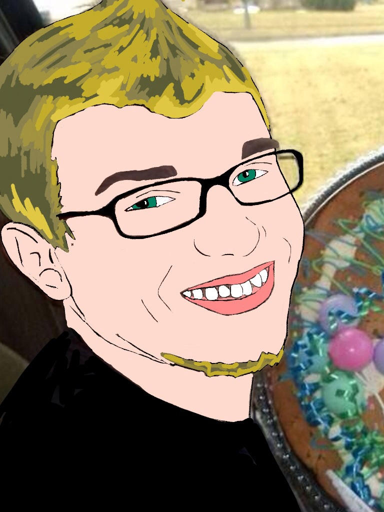 Ryker by eszalkowski229 on DeviantArt