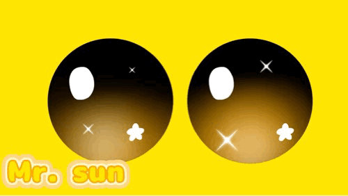 Mr. Sun Computer Mr. sun Mr. tree Mr. fun computer GIF by azumi0615 on DeviantArt
