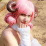 Aries Fairy Tail