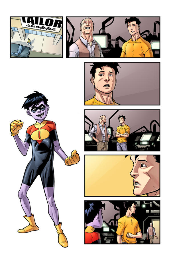 INVINCIBLE 51 p08 by fco on DeviantArt