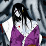 Orochimaru - Lord of darkness