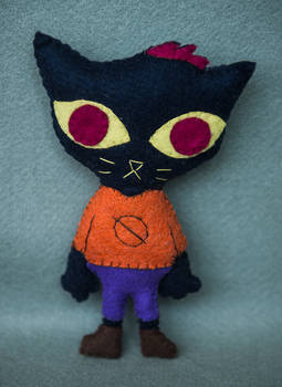 Mae Borowski