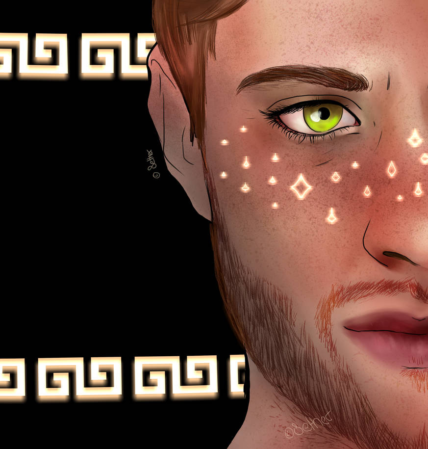 My ultimate love Dean Winchester by 8Foolsparadise on DeviantArt