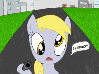 Derpy Hooves friendly DayZ