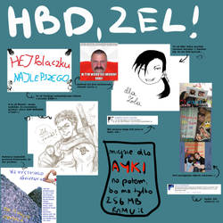 HBD ZEL 2