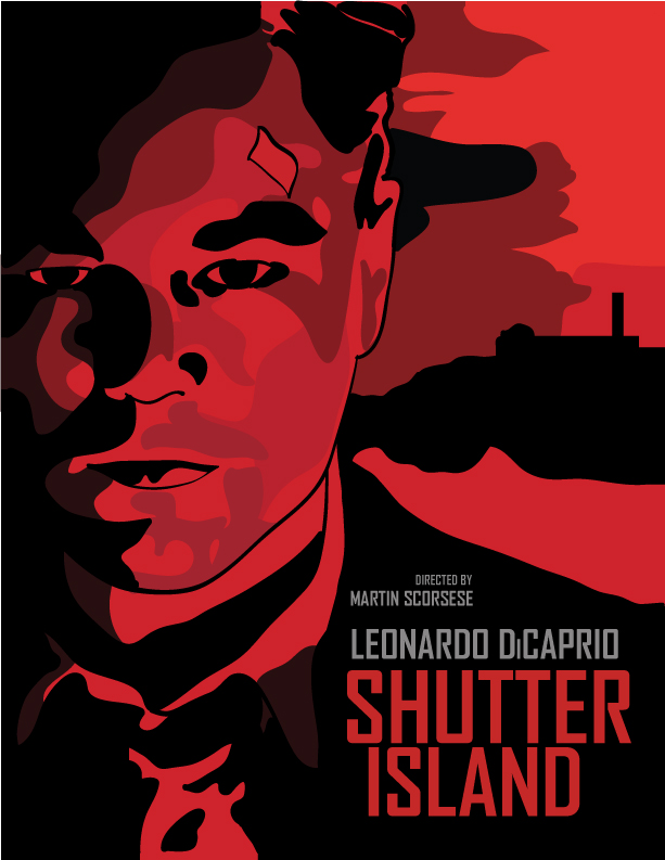 Shutter Island