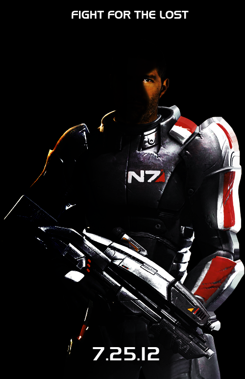 Mass Effect