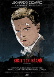 Shutter Island