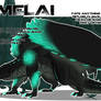 Melai Refrence Sheet