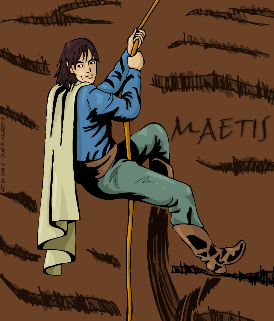 Maetis