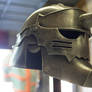 Alphonse Helmet 1