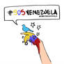 #SOSVenezuela