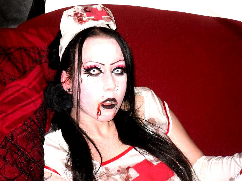 vAMP nURSE 3