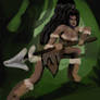 Nidalee