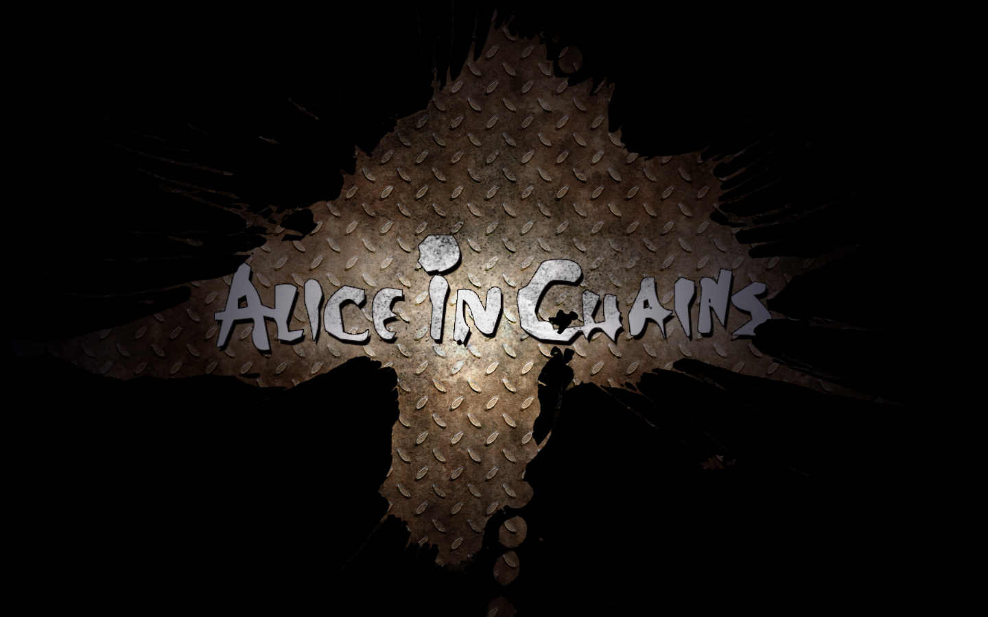 Alice In Chains By Saccamano On Deviantart