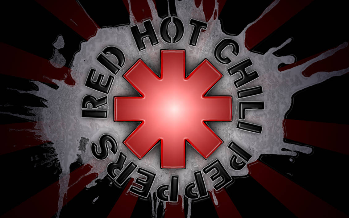 Red Hot Chili Peppers by Saccamano on DeviantArt
