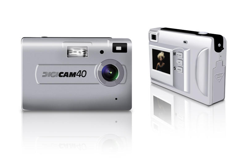 Digicam by d4comunicaciones on DeviantArt